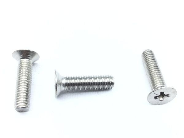MS24693C274 Machine Screw (4)