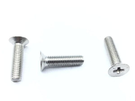 MS24693C274 Machine Screw (4)