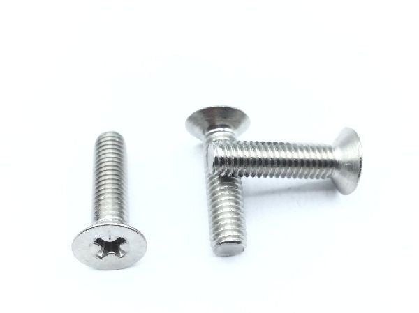 MS24693C274 Machine Screw (5)