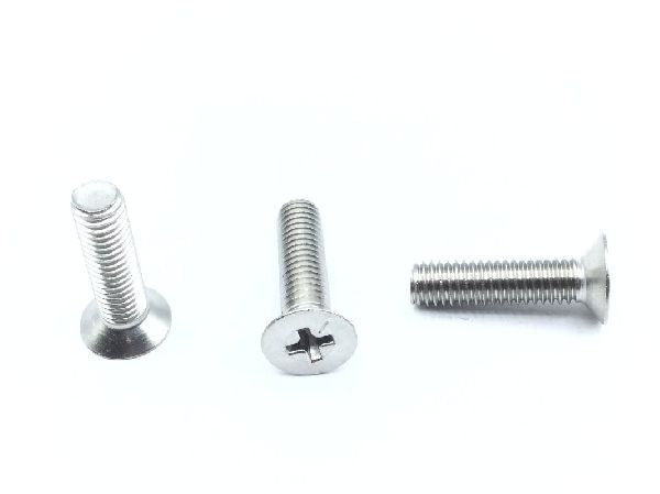 MS24693C274 Machine Screw (6)