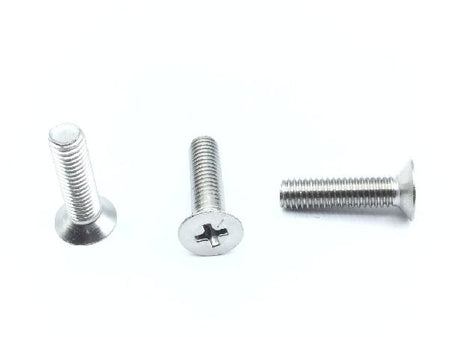 MS24693C274 Machine Screw (6)