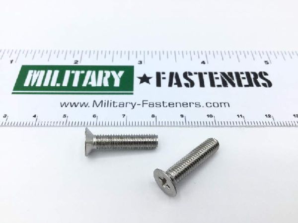 MS24693C275 Machine Screw (5)