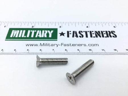MS24693C275 Machine Screw (5)