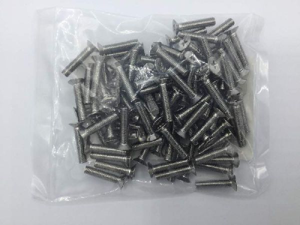 MS24693C275 Machine Screw (6)