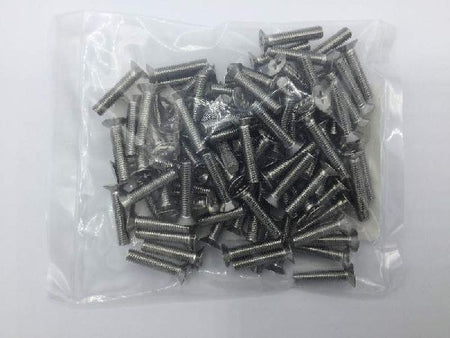 MS24693C275 Machine Screw (6)