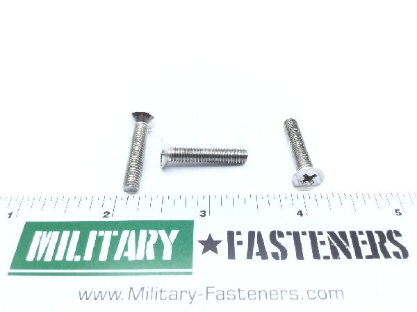MS24693C276 Machine Screw