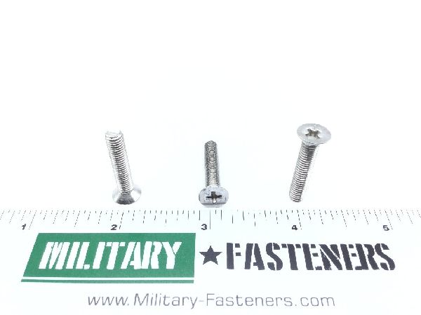 MS24693C276 Machine Screw (2)