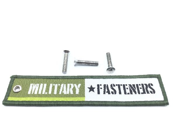 MS24693C276 Machine Screw (3)