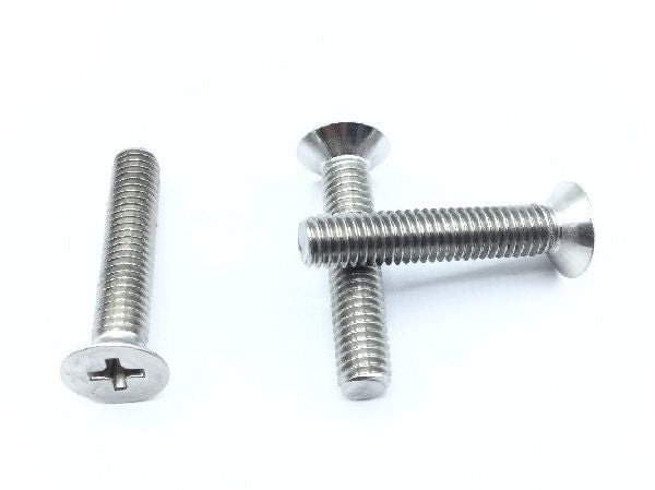 MS24693C276 Machine Screw (5)