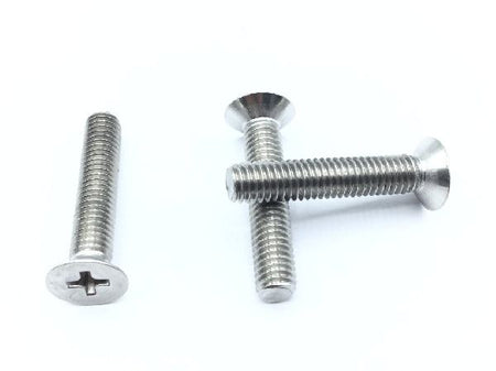 MS24693C276 Machine Screw (5)