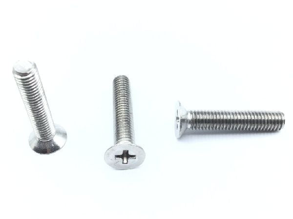 MS24693C276 Machine Screw (6)