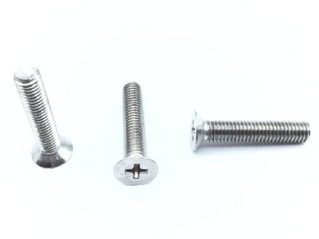 MS24693C276 Machine Screw (6)