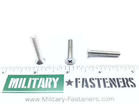 MS24693C277 Machine Screw