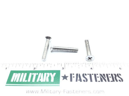 MS24693C277 Machine Screw (2)