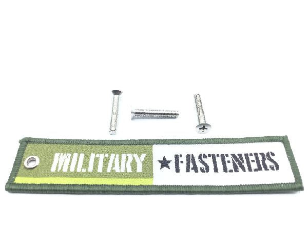 MS24693C277 Machine Screw (3)