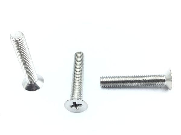 MS24693C277 Machine Screw (5)