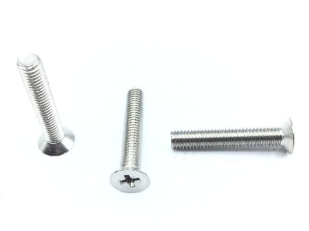 MS24693C277 Machine Screw (5)