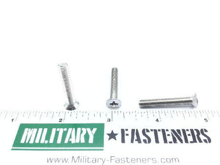 MS24693C278 Machine Screw