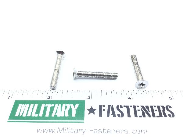 MS24693C278 Machine Screw (2)
