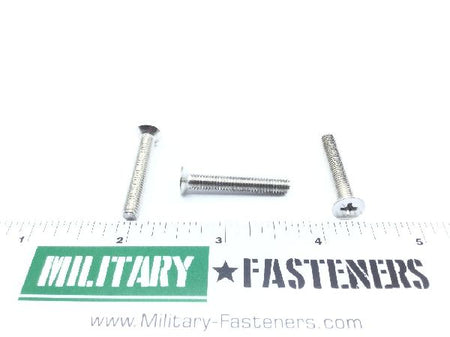 MS24693C278 Machine Screw (2)