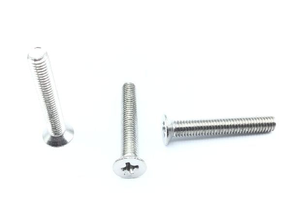 MS24693C278 Machine Screw (6)