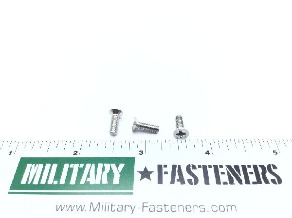 MS24693C27 Machine Screw