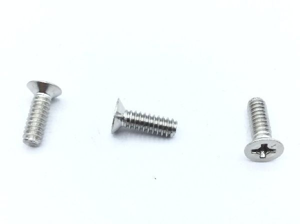 MS24693C27 Machine Screw (4)