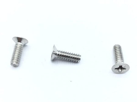 MS24693C27 Machine Screw (4)