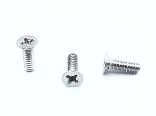 MS24693C27 Machine Screw (5)