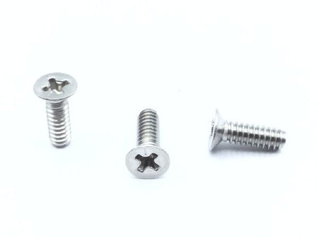 MS24693C27 Machine Screw (5)