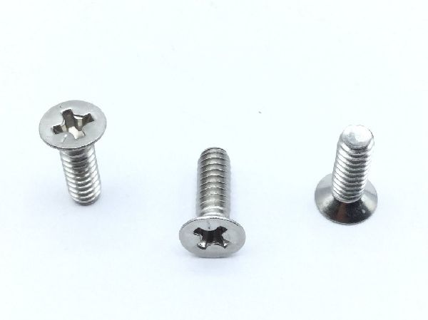 MS24693C27 Machine Screw (6)