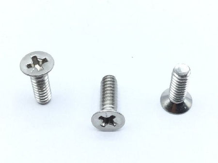 MS24693C27 Machine Screw (6)