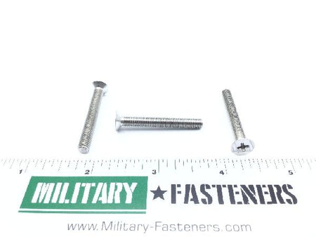 MS24693C280 Machine Screw
