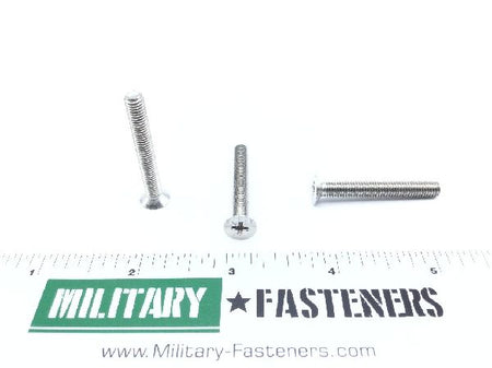 MS24693C280 Machine Screw (2)