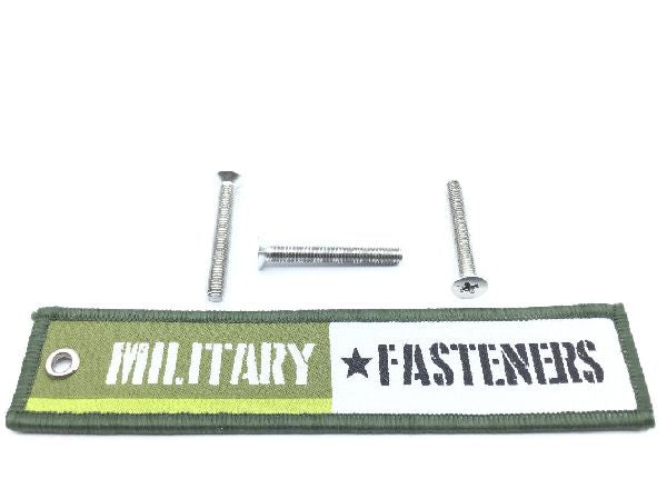 MS24693C280 Machine Screw (3)