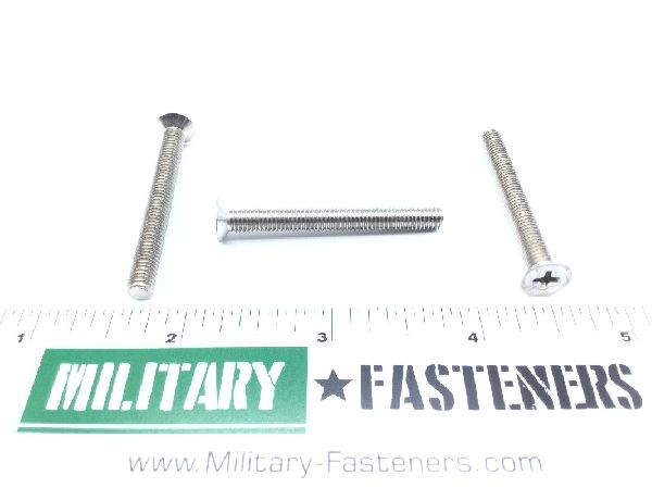 MS24693C282 Machine Screw