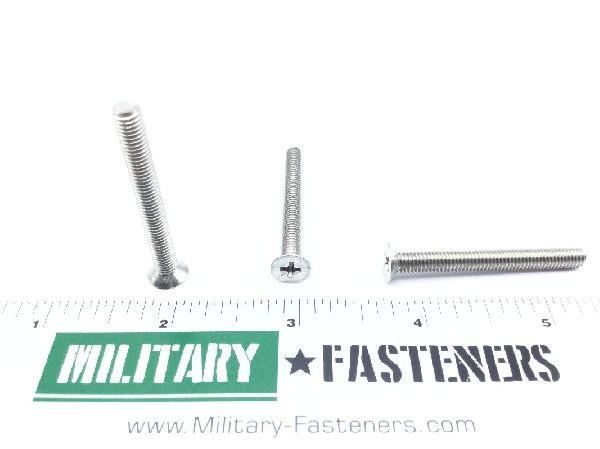 MS24693C282 Machine Screw (2)