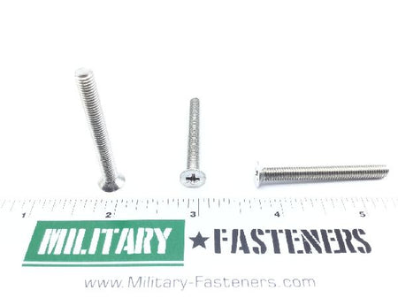 MS24693C282 Machine Screw (2)