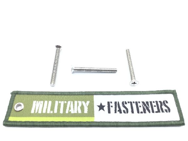 MS24693C282 Machine Screw (3)