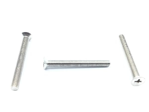 MS24693C282 Machine Screw (4)