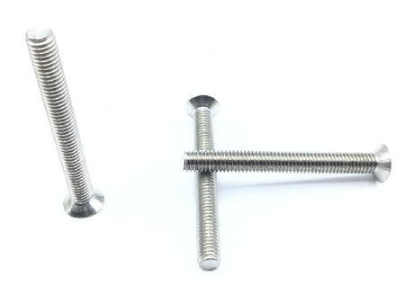 MS24693C282 Machine Screw (5)