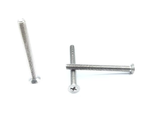 MS24693C284 Machine Screw (2)