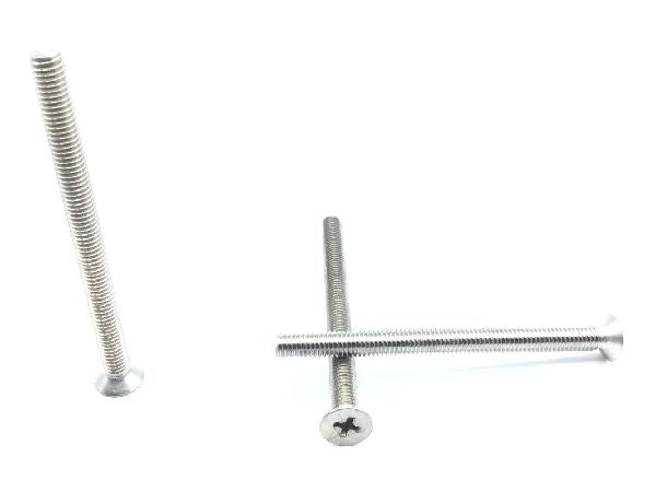 MS24693C286 Machine Screw