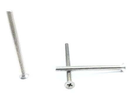 MS24693C286 Machine Screw