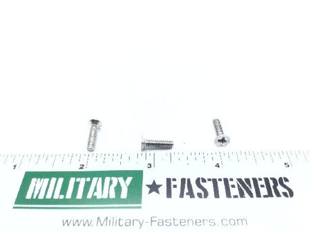 MS24693C28 Machine Screw