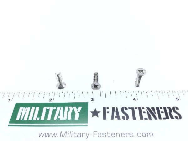MS24693C28 Machine Screw (2)