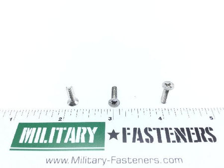 MS24693C28 Machine Screw (2)