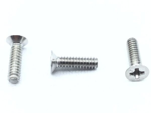 MS24693C28 Machine Screw (4)