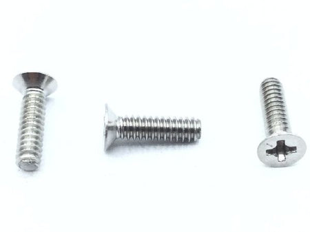 MS24693C28 Machine Screw (4)