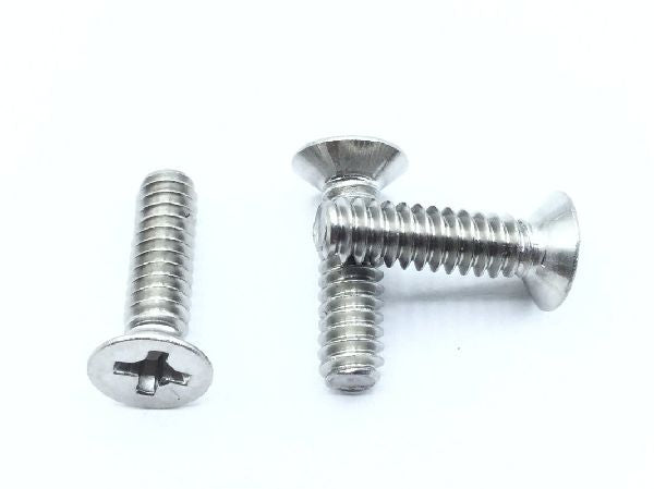 MS24693C28 Machine Screw (5)